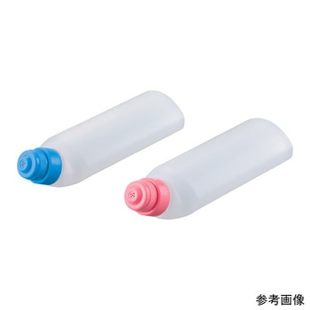 洗浄ボトル 固定タイプ ASB-450シリーズ ナビス(アズワン)