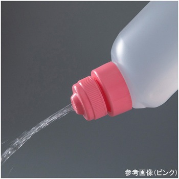 洗浄ボトル 固定タイプ ASB-450シリーズ ナビス(アズワン)