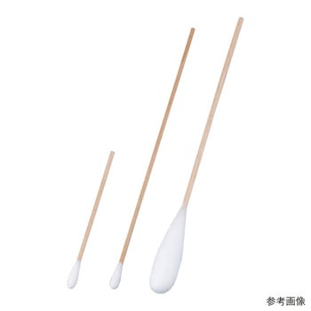 滅菌綿棒 SSシリーズ ナビス(アズワン)