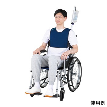 ナビス点滴ベスト ナビス(アズワン)