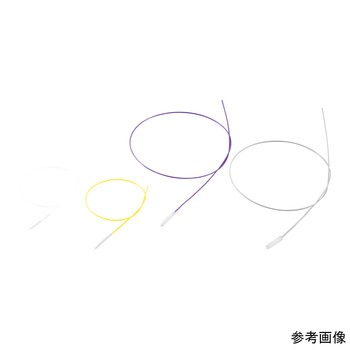 フレックスブラシ ボールトップ ナビス(アズワン)