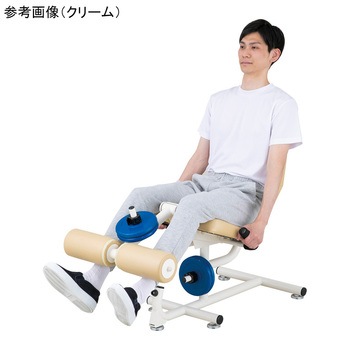 ダンベルレッグ DLシリーズ ナビス(アズワン)