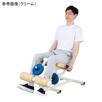 ダンベルレッグ DLシリーズ ナビス(アズワン)