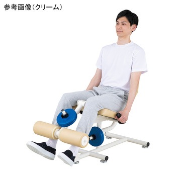 ダンベルレッグ DLシリーズ ナビス(アズワン)