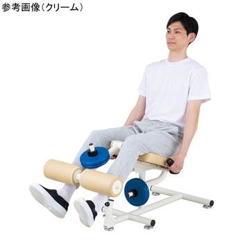 ダンベルレッグ DLシリーズ ナビス(アズワン)