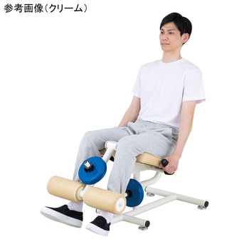 ダンベルレッグ DLシリーズ ナビス(アズワン)
