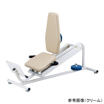 ダンベルプレス DPシリーズ ナビス(アズワン)