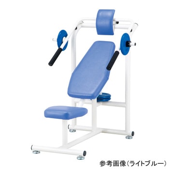 ダンベルチェスト DCシリーズ ナビス(アズワン)