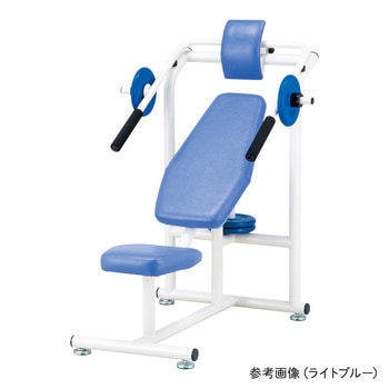 ダンベルチェスト DCシリーズ ナビス(アズワン)