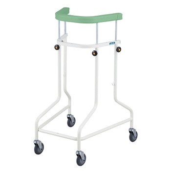 らくらくあるくん ネスティング歩行器・トール ナビス(アズワン)