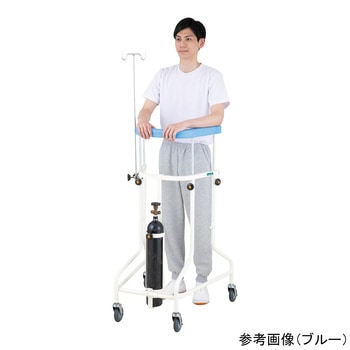 らくらくあるくん ネスティング歩行器・トール ナビス(アズワン)