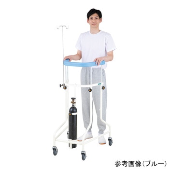 らくらくあるくん ネスティング歩行器・トール ナビス(アズワン)