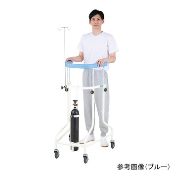 らくらくあるくん ネスティング歩行器・トール ナビス(アズワン)