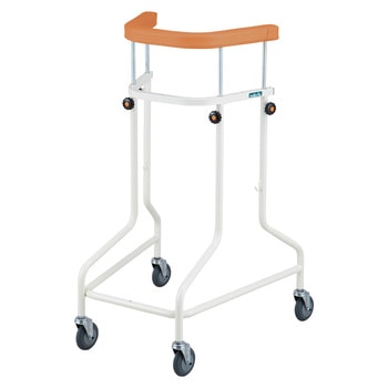 らくらくあるくん ネスティング歩行器・トール ナビス(アズワン)