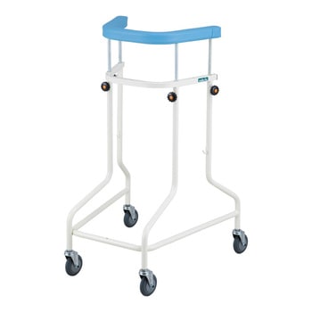 らくらくあるくん ネスティング歩行器・トール ナビス(アズワン)