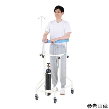 らくらくあるくん ネスティング歩行器・トール ナビス(アズワン)