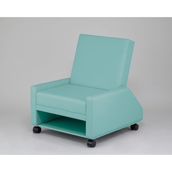 チェアベッド Chair/Benchシリーズ ナビス(アズワン)