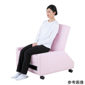 チェアベッド Chair/Benchシリーズ ナビス(アズワン)