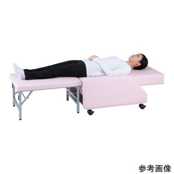 チェアベッド Chair/Benchシリーズ ナビス(アズワン)
