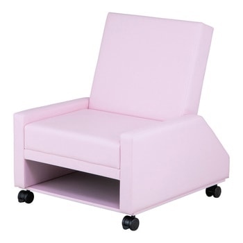チェアベッド Chair/Benchシリーズ - ナビス(アズワン)