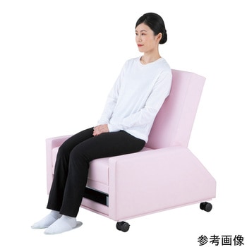 チェアベッド Chair/Benchシリーズ - ナビス(アズワン)