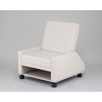 チェアベッド Chair/Benchシリーズ - ナビス(アズワン)
