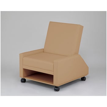 チェアベッド Chair/Benchシリーズ ナビス(アズワン)