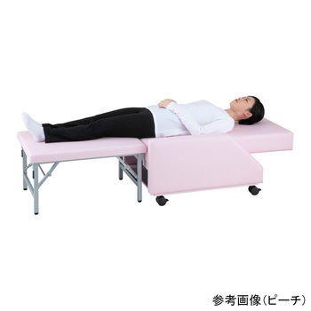 チェアベッド Chair/Benchシリーズ ナビス(アズワン)