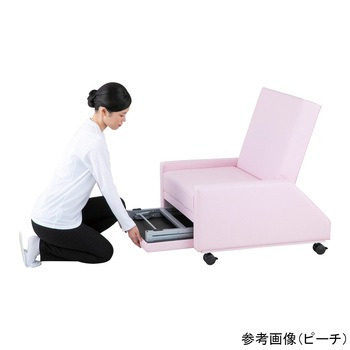 チェアベッド Chair/Benchシリーズ ナビス(アズワン)