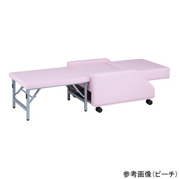 チェアベッド Chair/Benchシリーズ ナビス(アズワン)