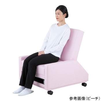 チェアベッド Chair/Benchシリーズ ナビス(アズワン)