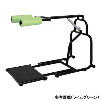 パワーリハビリSUD 650×1480×1030mm TB-1228シリーズ 高田ベッド製作所