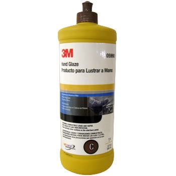 3M インペリアル ハンドグレーズ 5990J 946ml □▽108-5128 5990J 6本-