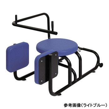 パワーリハビリRTS 400×1130×450mm TB-1142シリーズ 高田ベッド製作所