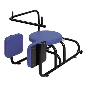 パワーリハビリRTS 400×1130×450mm TB-1142シリーズ 高田ベッド製作所