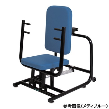 パワーリハビリCPL 400×830×380/410mm TB-810シリーズ 高田ベッド製作所