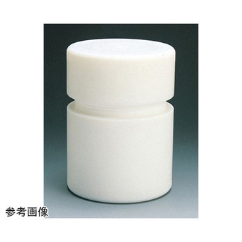 フッ素樹脂 PTFE 分解容器 アズワン