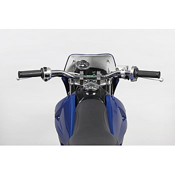 ミニレーシングバー スチール W620T90P95 SHIFTUP(シフトアップ)