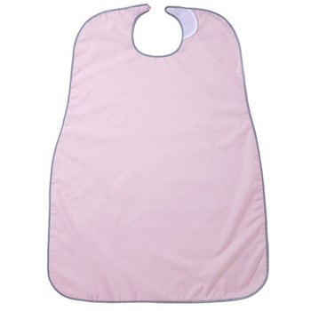 食事前掛 2枚組 無地 1030シリーズ 特殊衣料