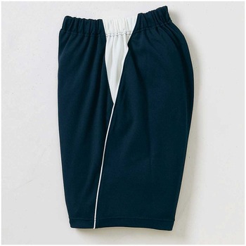 入浴介助用パンツ ネイビー トンボ