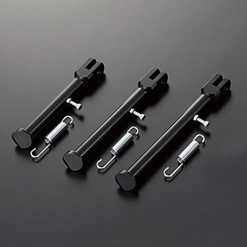 モンキー ビレットサインドスタンドfor 10インチ SHIFTUP(シフトアップ)