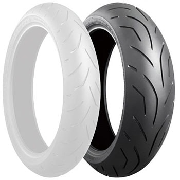 MCR05099 BATTLAX HYPERSPORT S20 EVO 1本 BRIDGESTONE