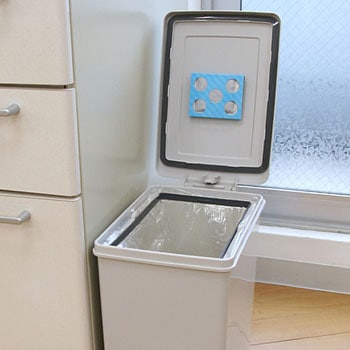 ECO炭検隊 生ゴミ用消臭剤 - 東和産業