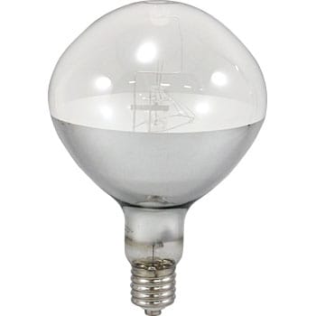 アイ セルフバラスト水銀ランプ(反射形) 岩崎電気 バラストレス水銀灯