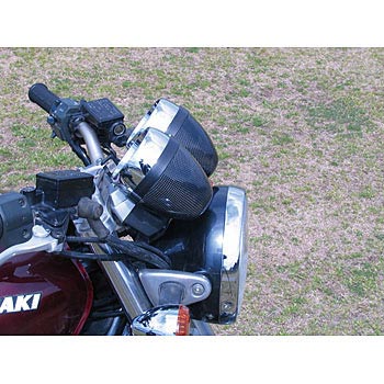 メーターカバー COERCE(コワース) バイクカスタムパーツ 【通販