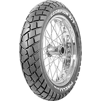 2046300 SCORPION MT90 A/T PIRELLI(�s����) 05326712