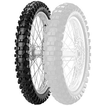 2133700 SCORPION MX EXTRA PIRELLI(s) 05326782