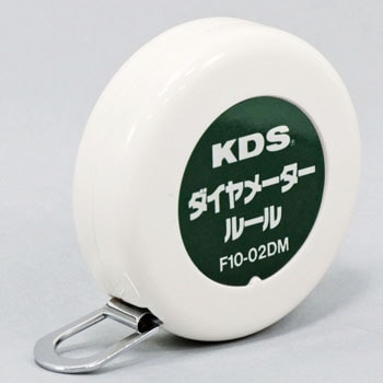 ダイヤメータールール10・2 - ムラテックKDS
