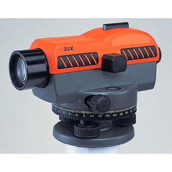 AL-32X 自動レベル 1個 ムラテックKDS 【通販モノタロウ】