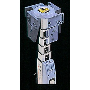 JK-20S 受光棒II 1本 ムラテックKDS 【通販モノタロウ】